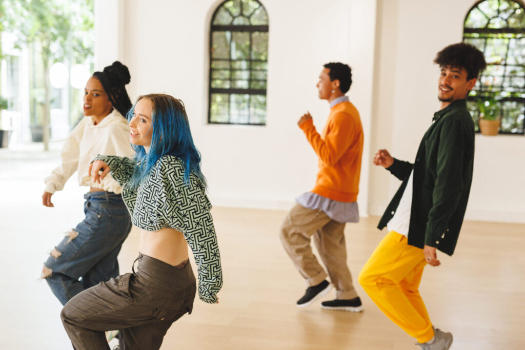 Maximizing Your Dance Experience: Making the Most of Dance Lessons at Dance SF