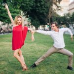 Maximizing Your Dance Potential: Tips and Techniques for Improving Posture and Balance in Salsa and Bachata Dancing