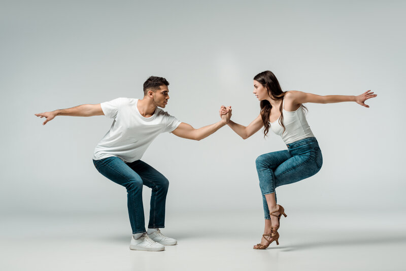 Master Musicality in Salsa and Bachata Dancing with Dance SF – Elevate Your Dance Experience