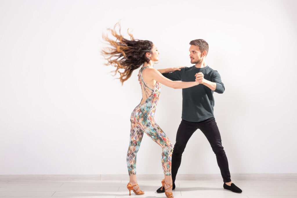 Salsa and Bachata Dance Anxiety – Tips for Conquering Your Fears at Dance SF