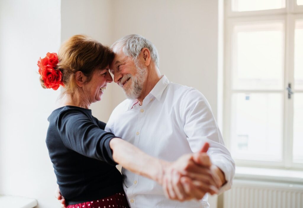 Navigating the World of Social Dancing in the San Francisco Bay Area with Confidence and Joy